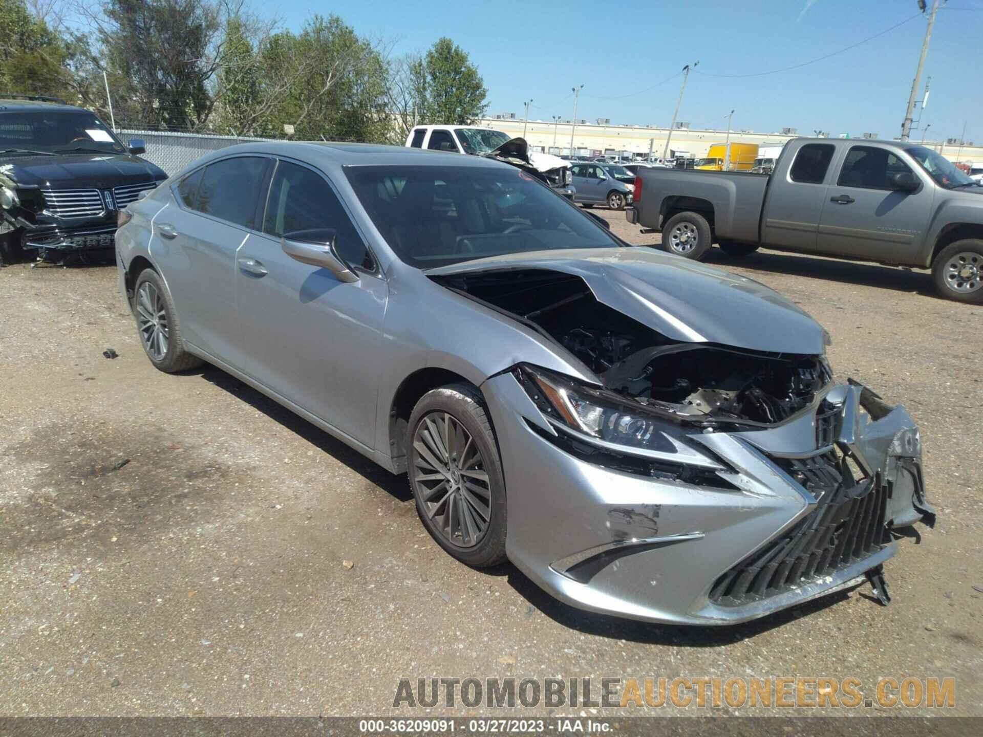 58ADA1C11PU030298 LEXUS ES 2023