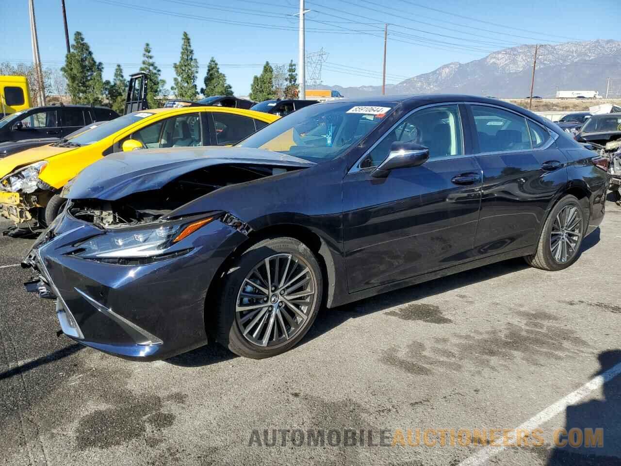 58ADA1C11PU034724 LEXUS ES300 2023