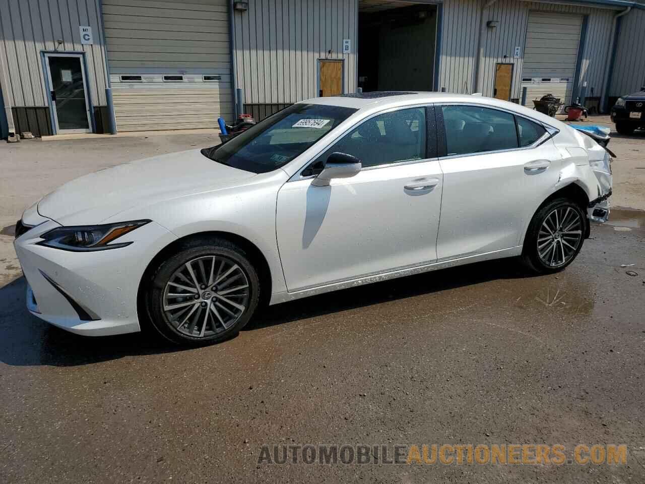 58ADA1C11PU036036 LEXUS ES300 2023