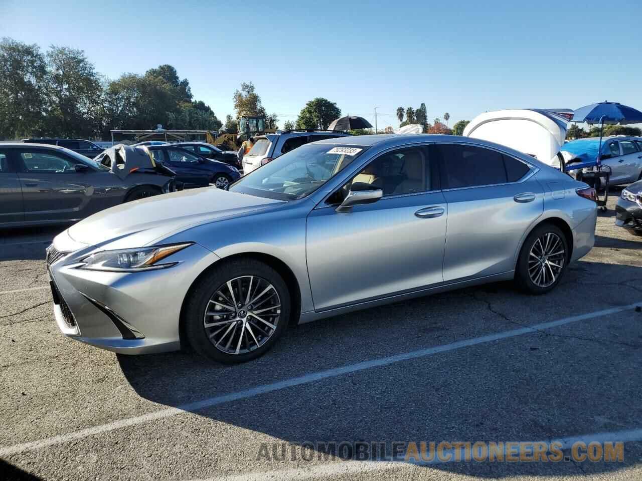 58ADA1C11RU038288 LEXUS ES300 2024