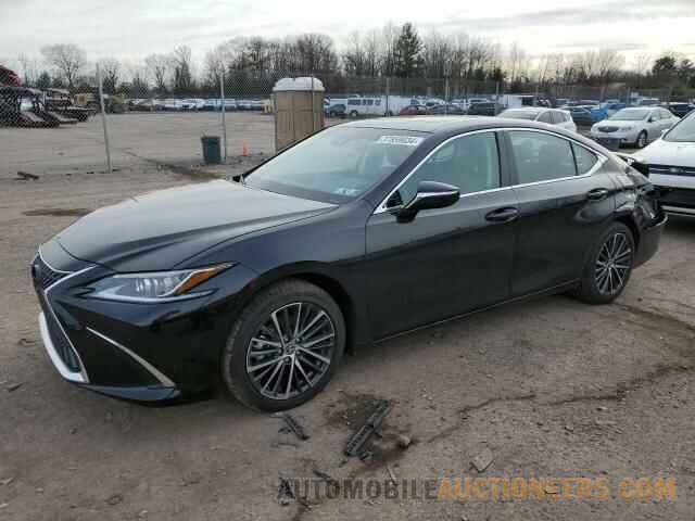 58ADA1C11RU040820 LEXUS ES300 2024