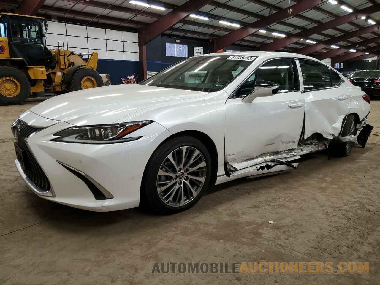 58ADA1C12MU011237 LEXUS ES300 2021