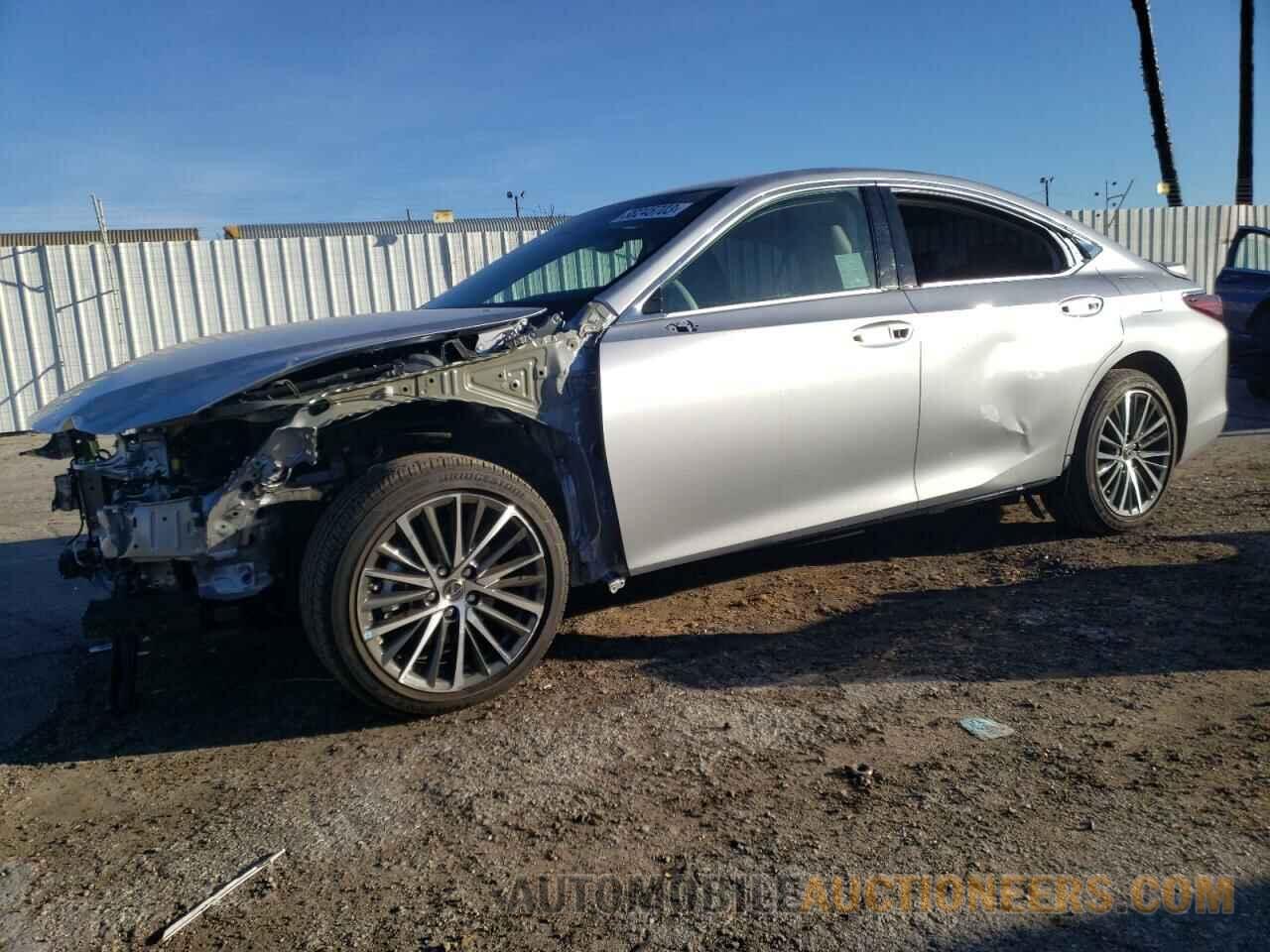 58ADA1C12PU027071 LEXUS ES300 2023