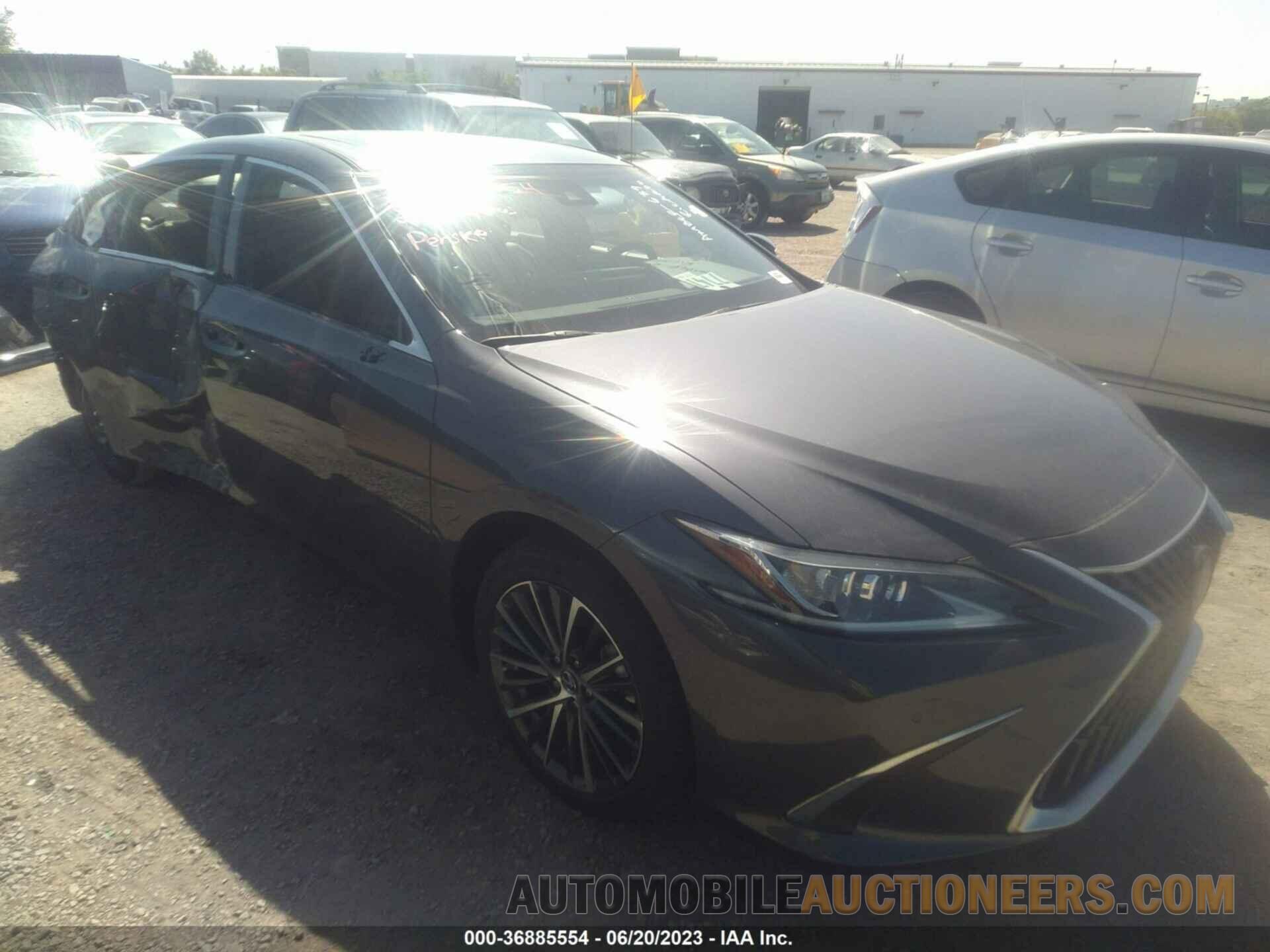 58ADA1C12PU030763 LEXUS ES 2023