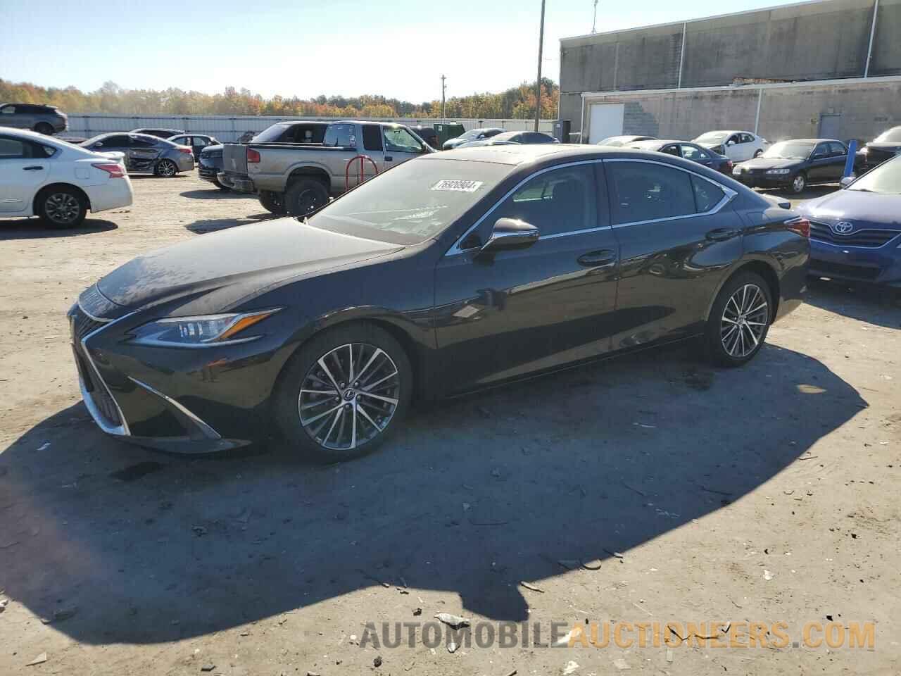 58ADA1C12PU031458 LEXUS ES300 2023