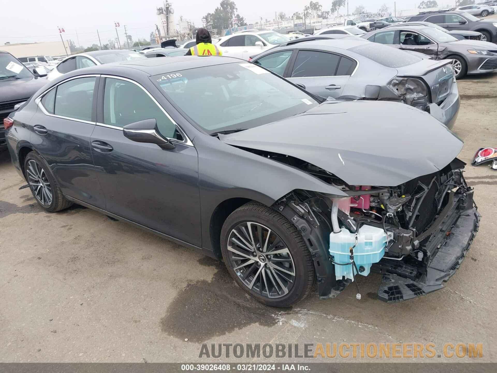 58ADA1C12PU034196 LEXUS ES 300H 2023