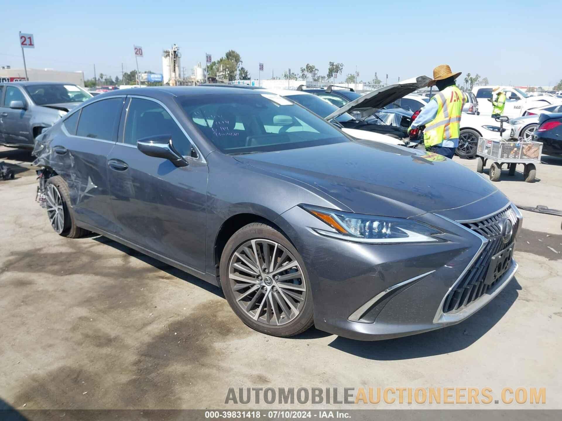 58ADA1C13PU026964 LEXUS ES 2023