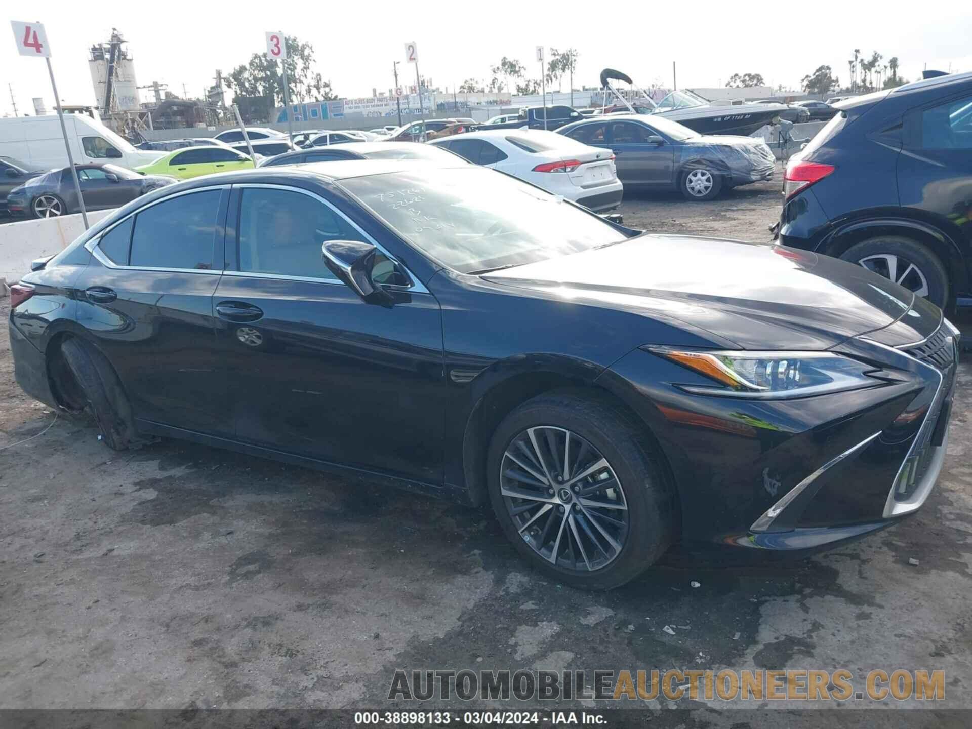 58ADA1C13PU027855 LEXUS ES 2023