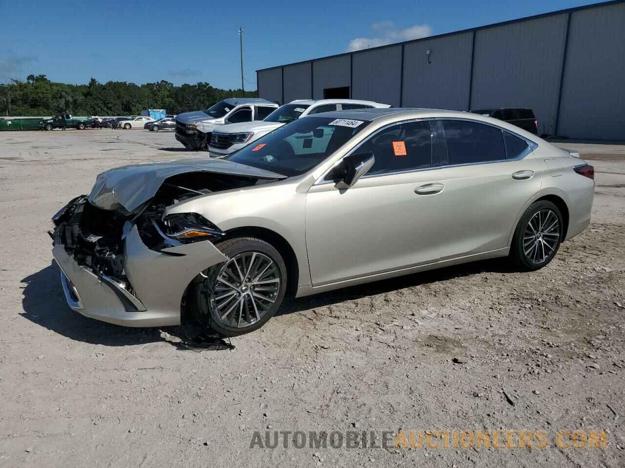 58ADA1C13PU030190 LEXUS ES300 2023