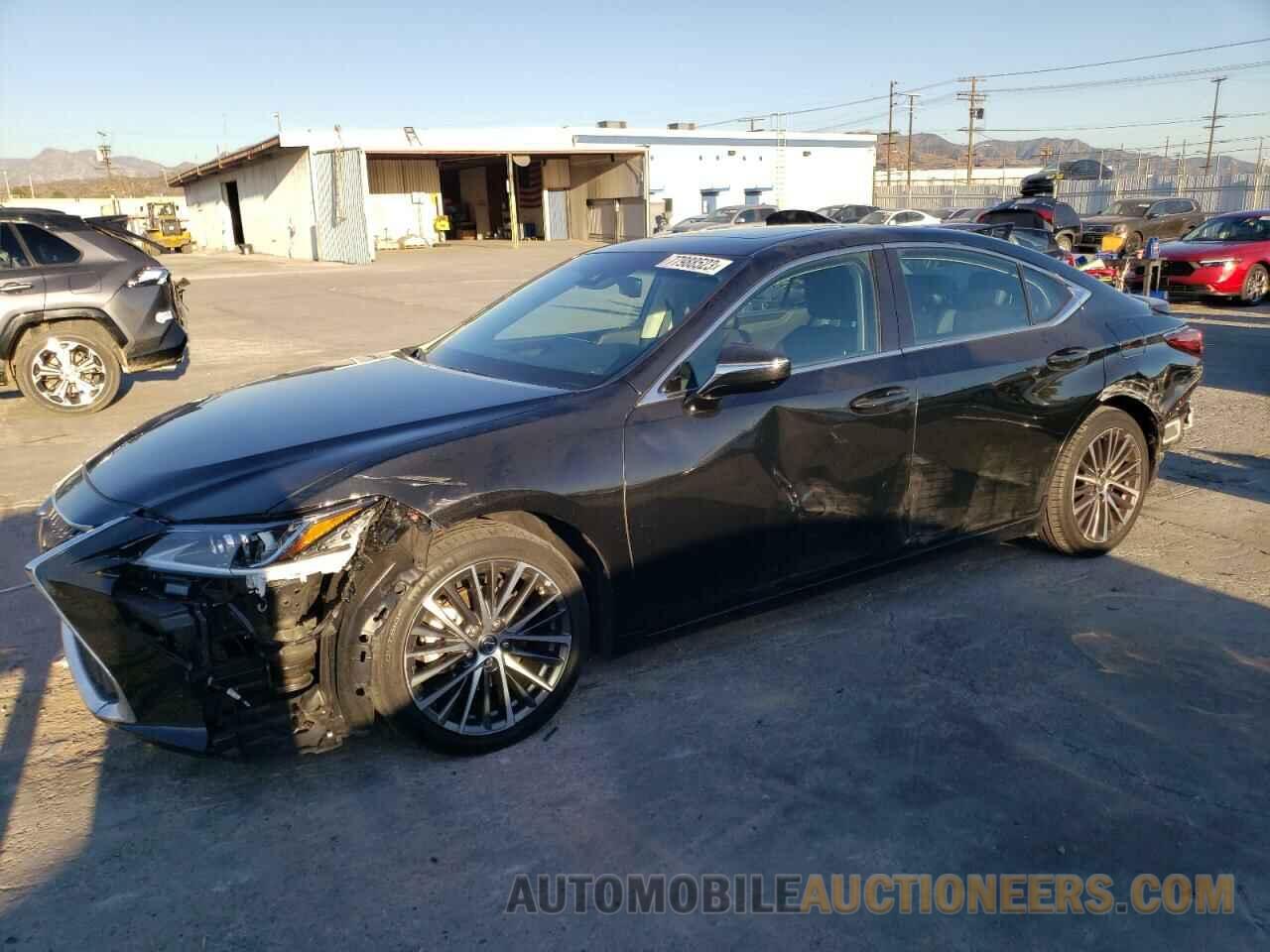 58ADA1C13PU031629 LEXUS ES300 2023