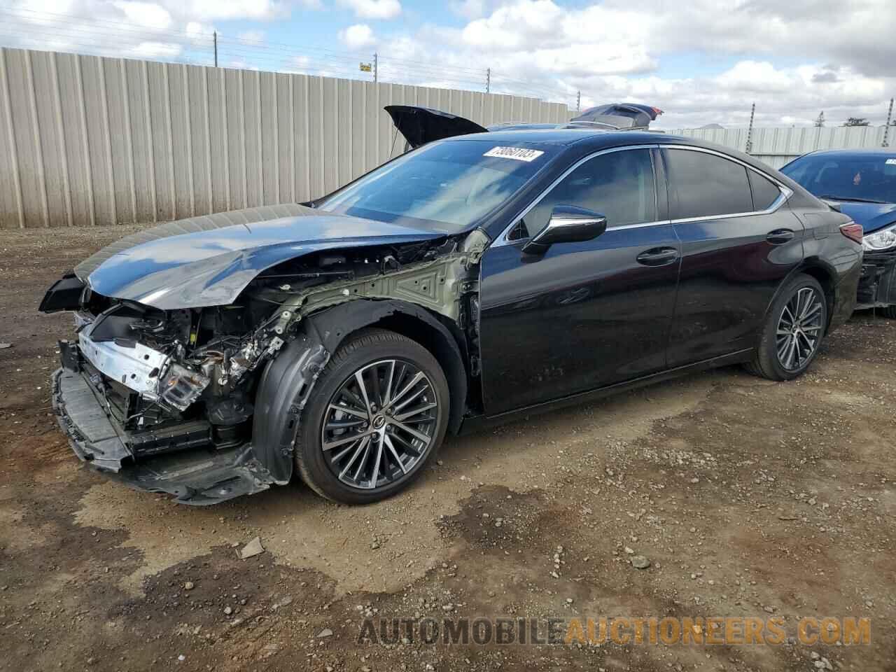 58ADA1C13PU032456 LEXUS ES300 2023