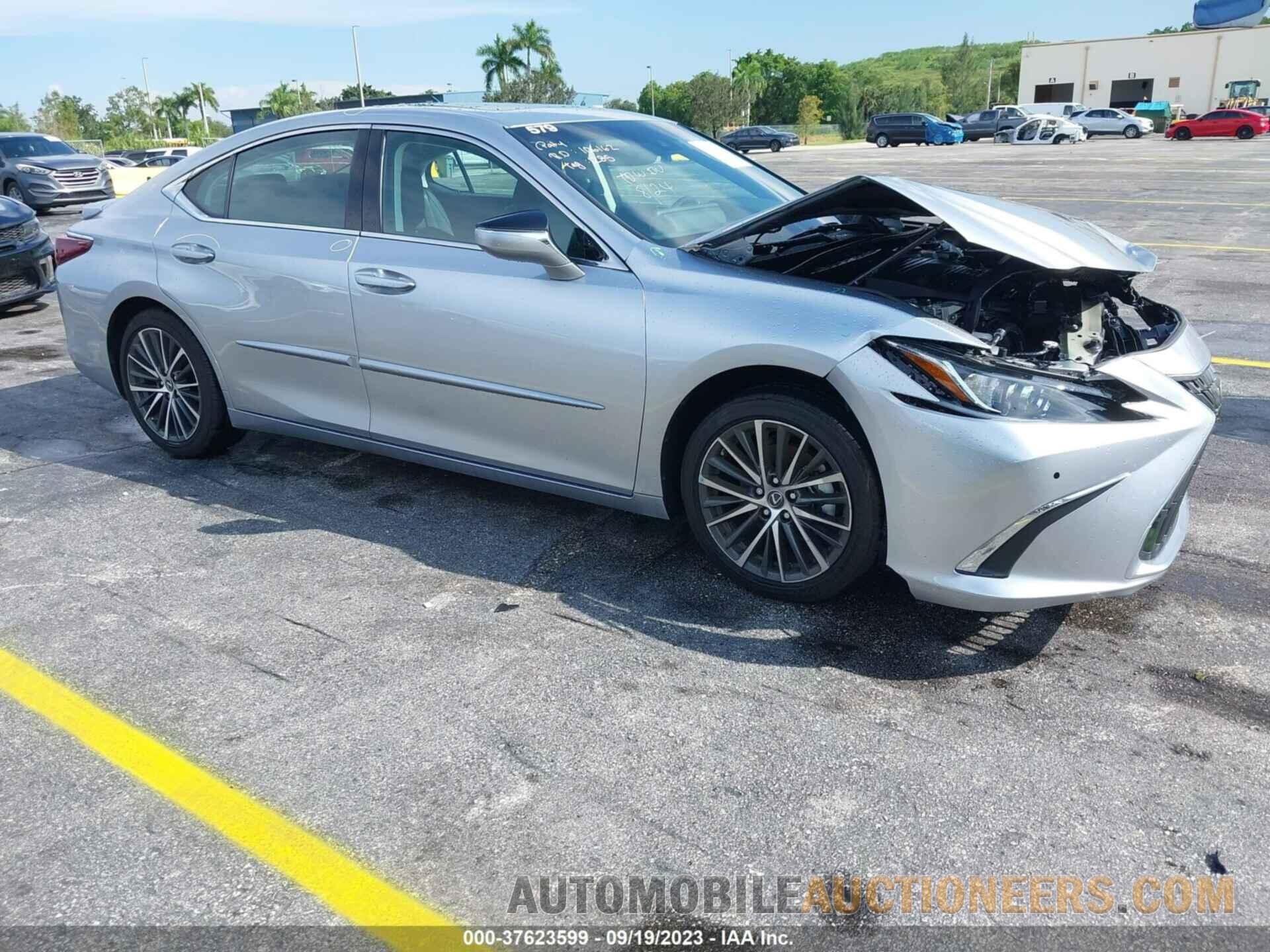 58ADA1C13PU034210 LEXUS ES 2023