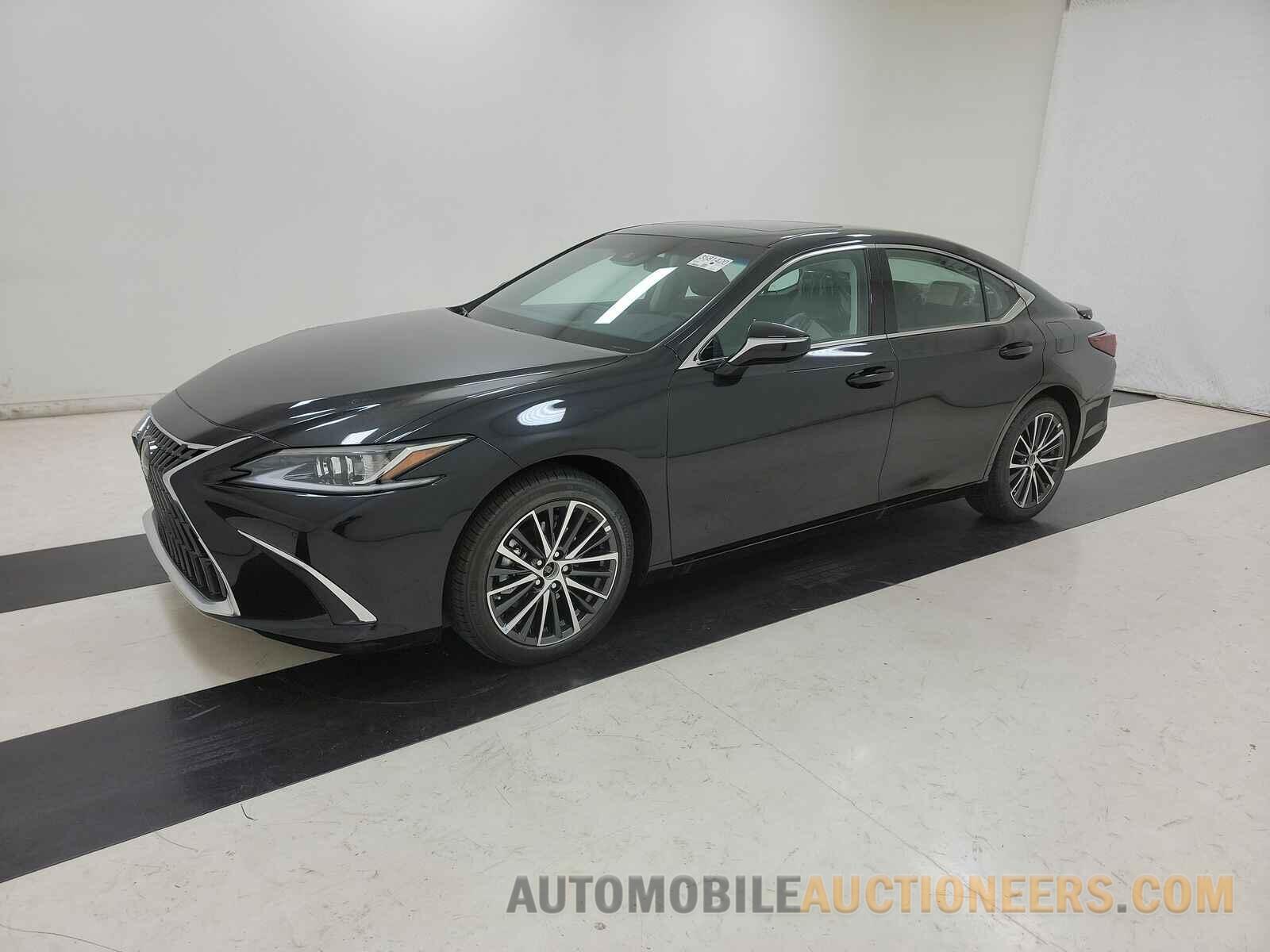 58ADA1C13PU035339 Lexus ES 2023