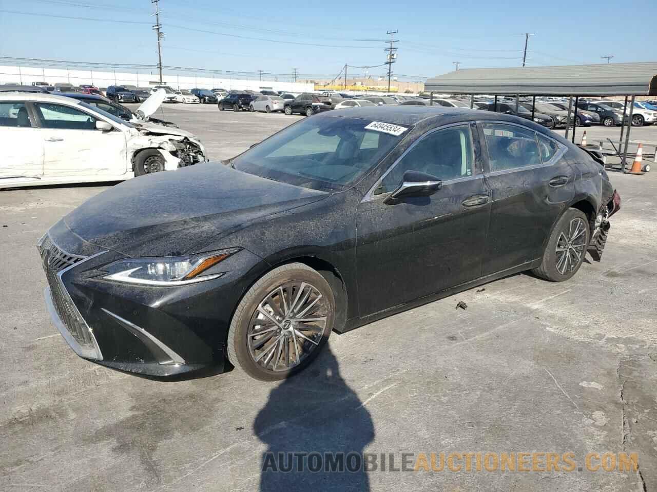 58ADA1C13RU047266 LEXUS ES300 2024