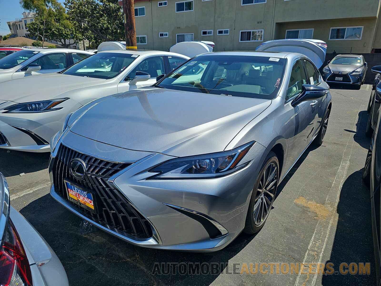 58ADA1C13SU054689 Lexus ES 2025