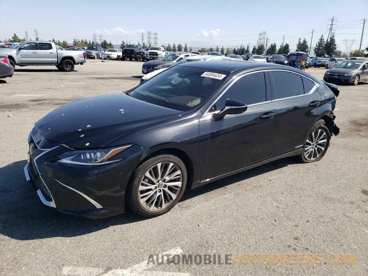 58ADA1C14MU007903 LEXUS ES300 2021