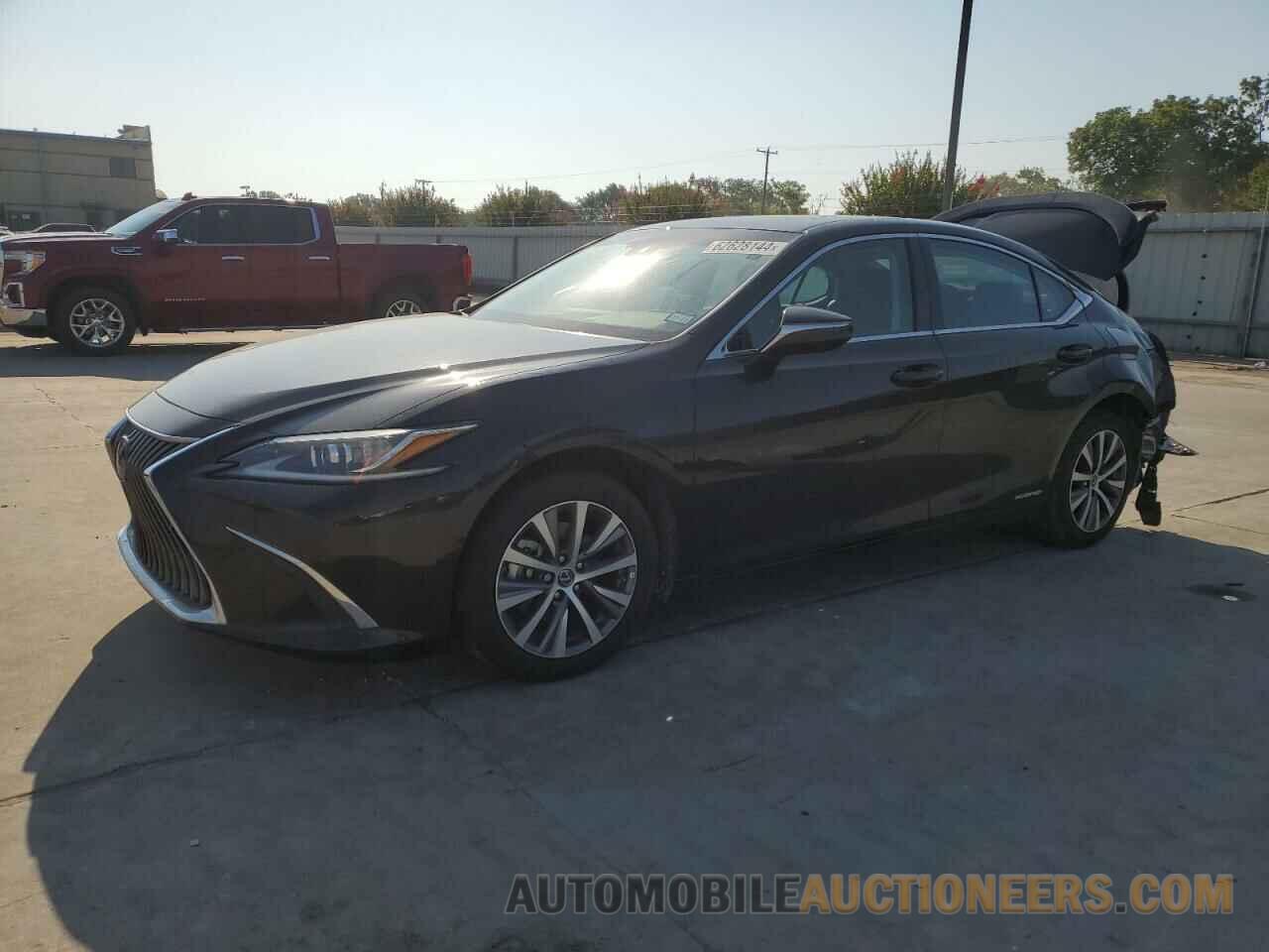 58ADA1C14MU011417 LEXUS ES300 2021