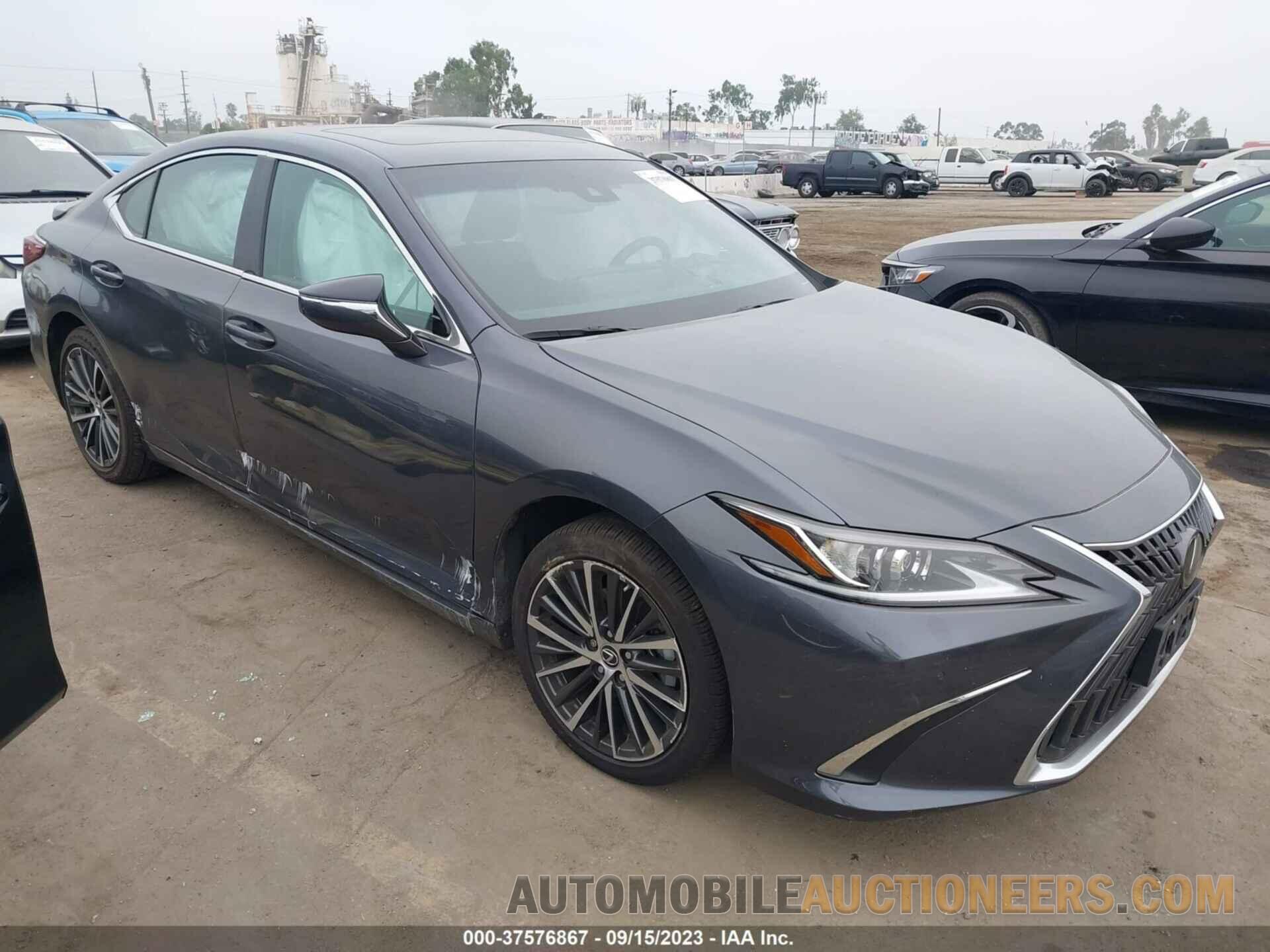 58ADA1C14PU027170 LEXUS ES 2023