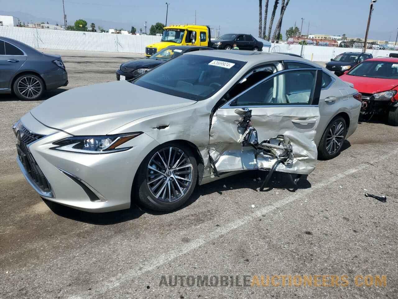 58ADA1C14PU028965 LEXUS ES300 2023