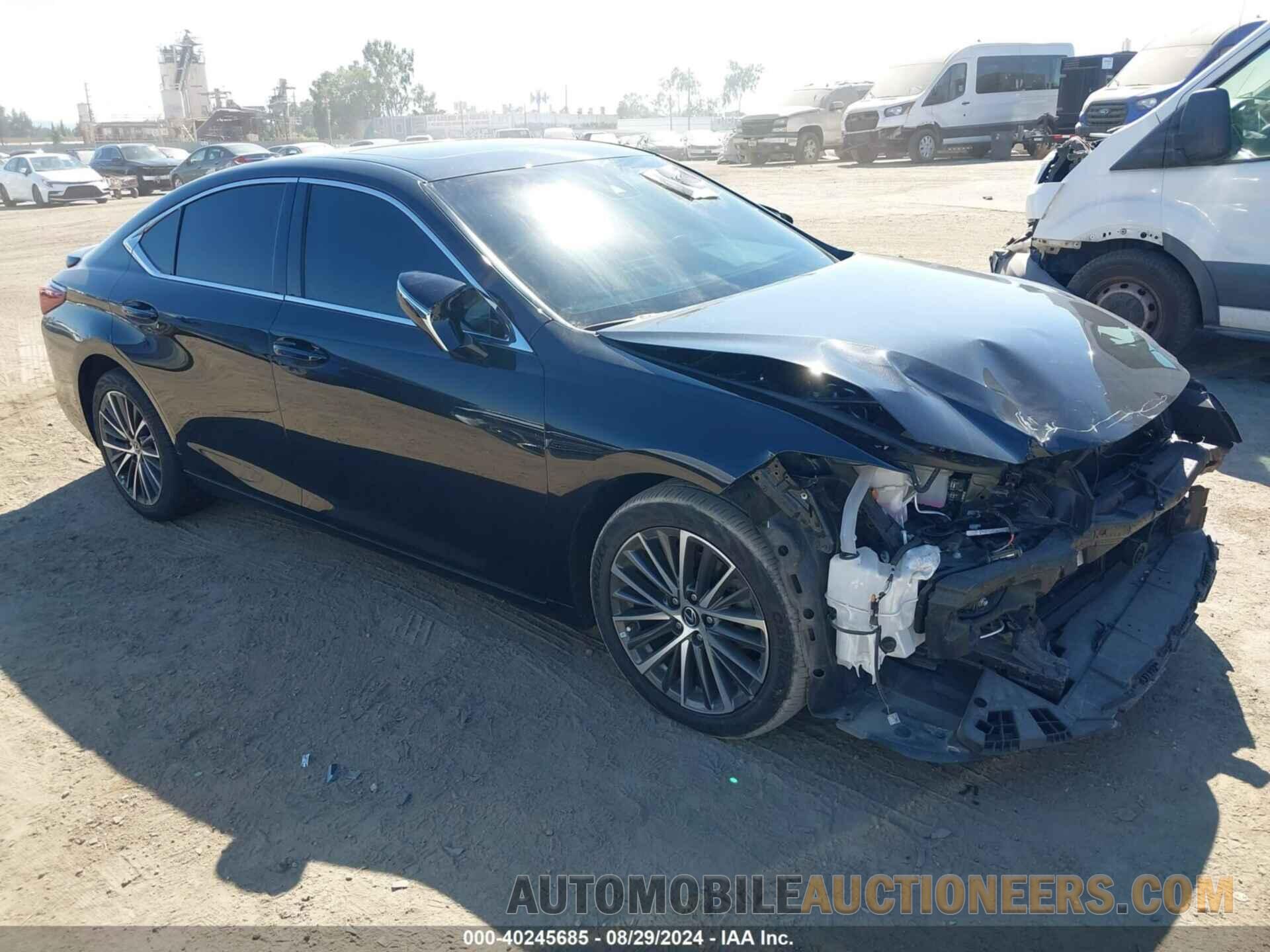 58ADA1C14PU029405 LEXUS ES 300H 2023