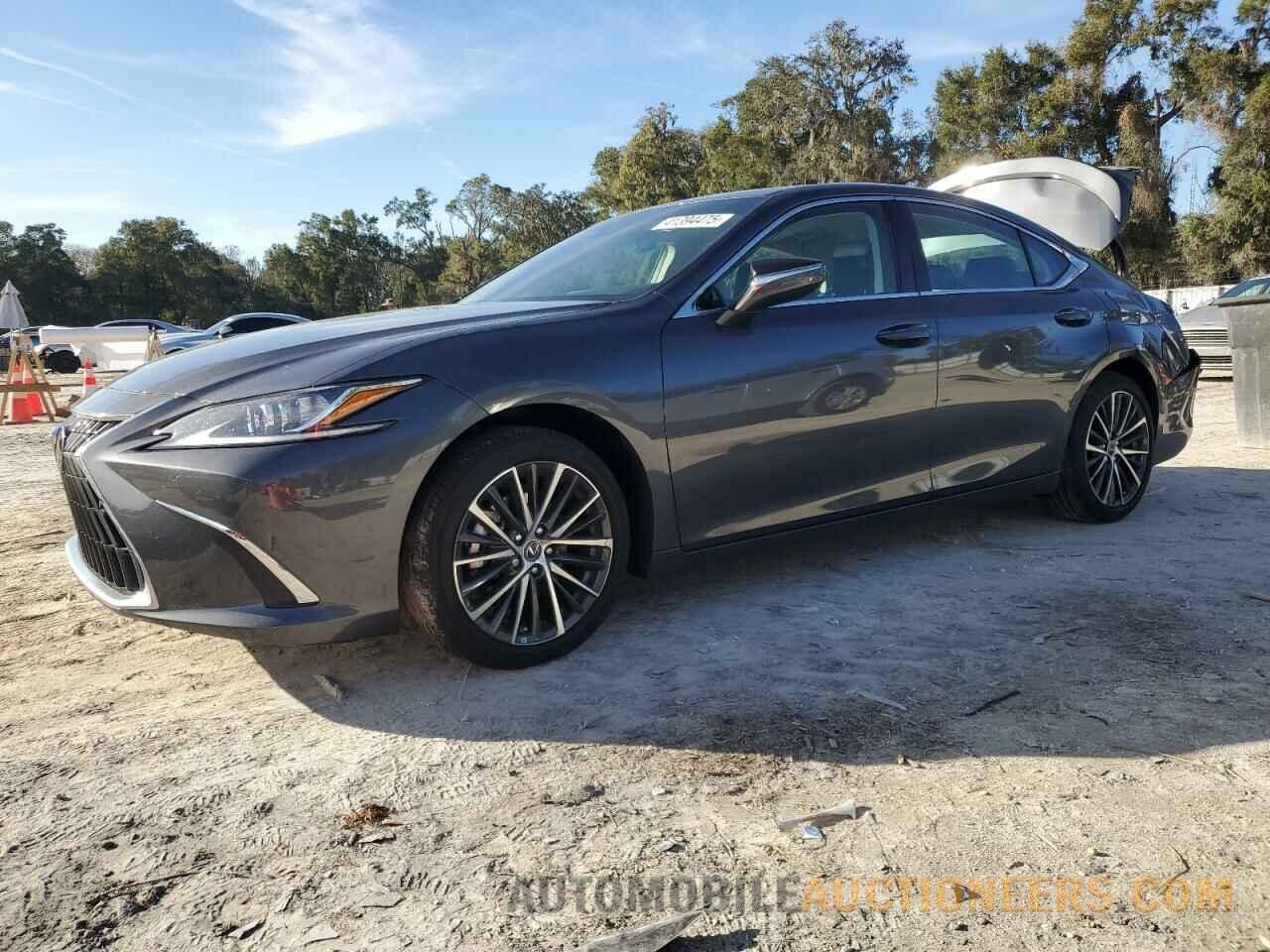 58ADA1C14PU031008 LEXUS ES300 2023