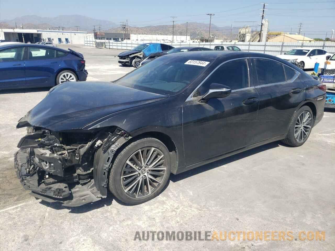 58ADA1C14PU031168 LEXUS ES300 2023