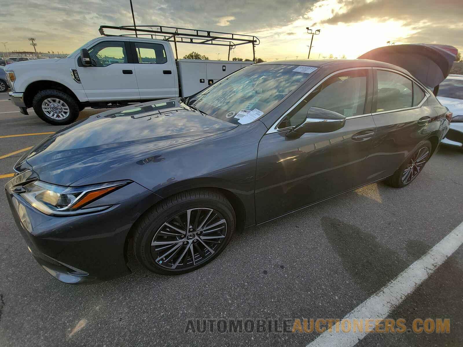 58ADA1C14PU031414 Lexus ES 2023