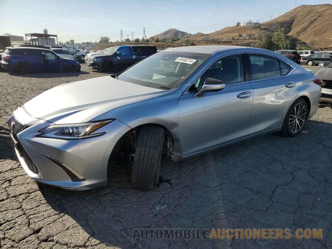 58ADA1C14PU032952 LEXUS ES300 2023