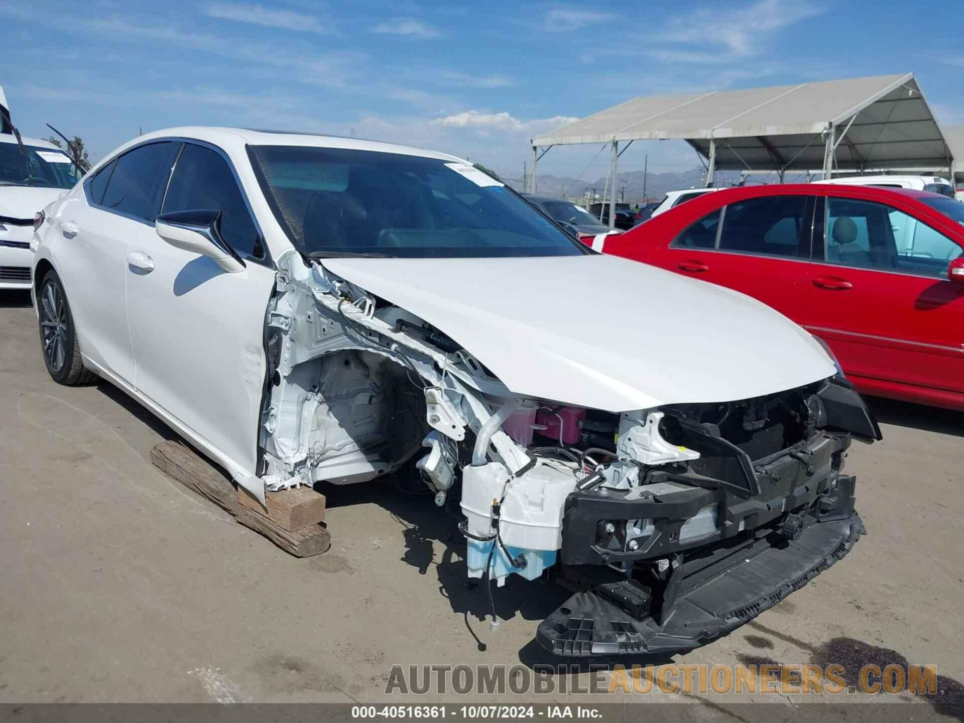 58ADA1C14PU034863 LEXUS ES 300H 2023