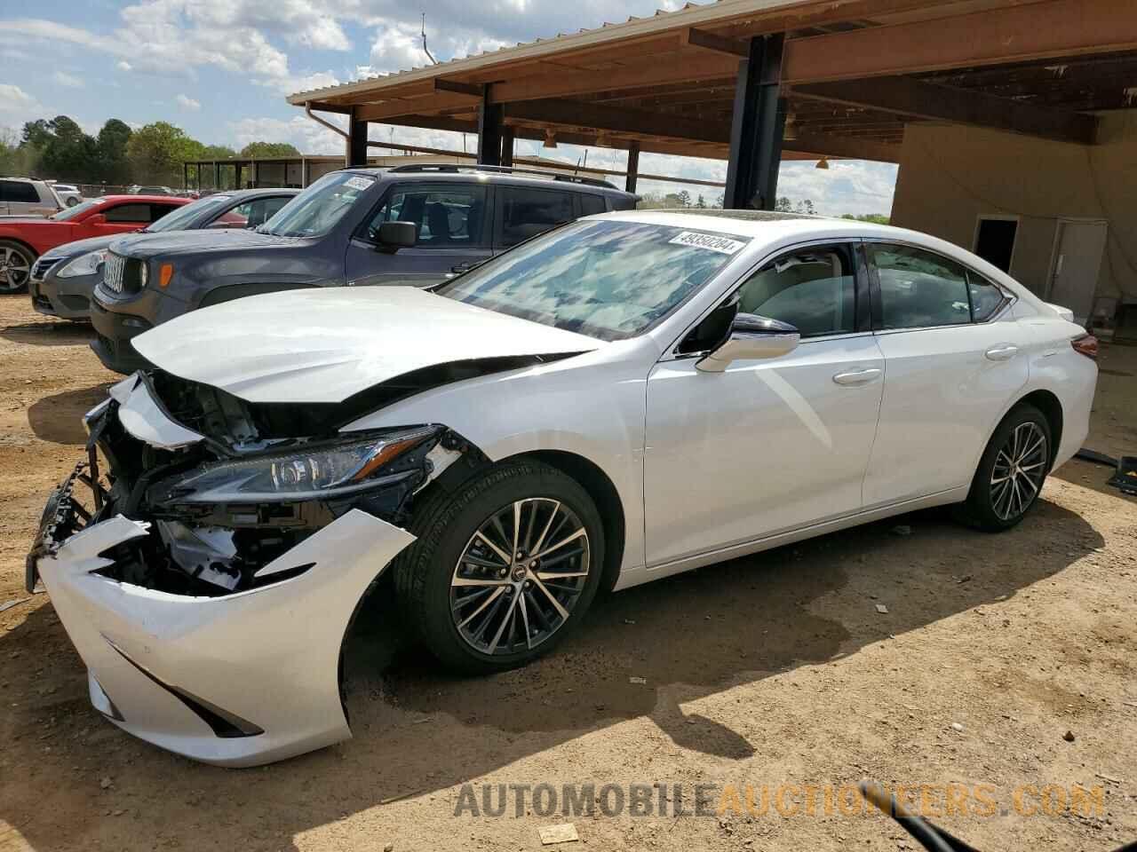 58ADA1C14PU035219 LEXUS ES300 2023