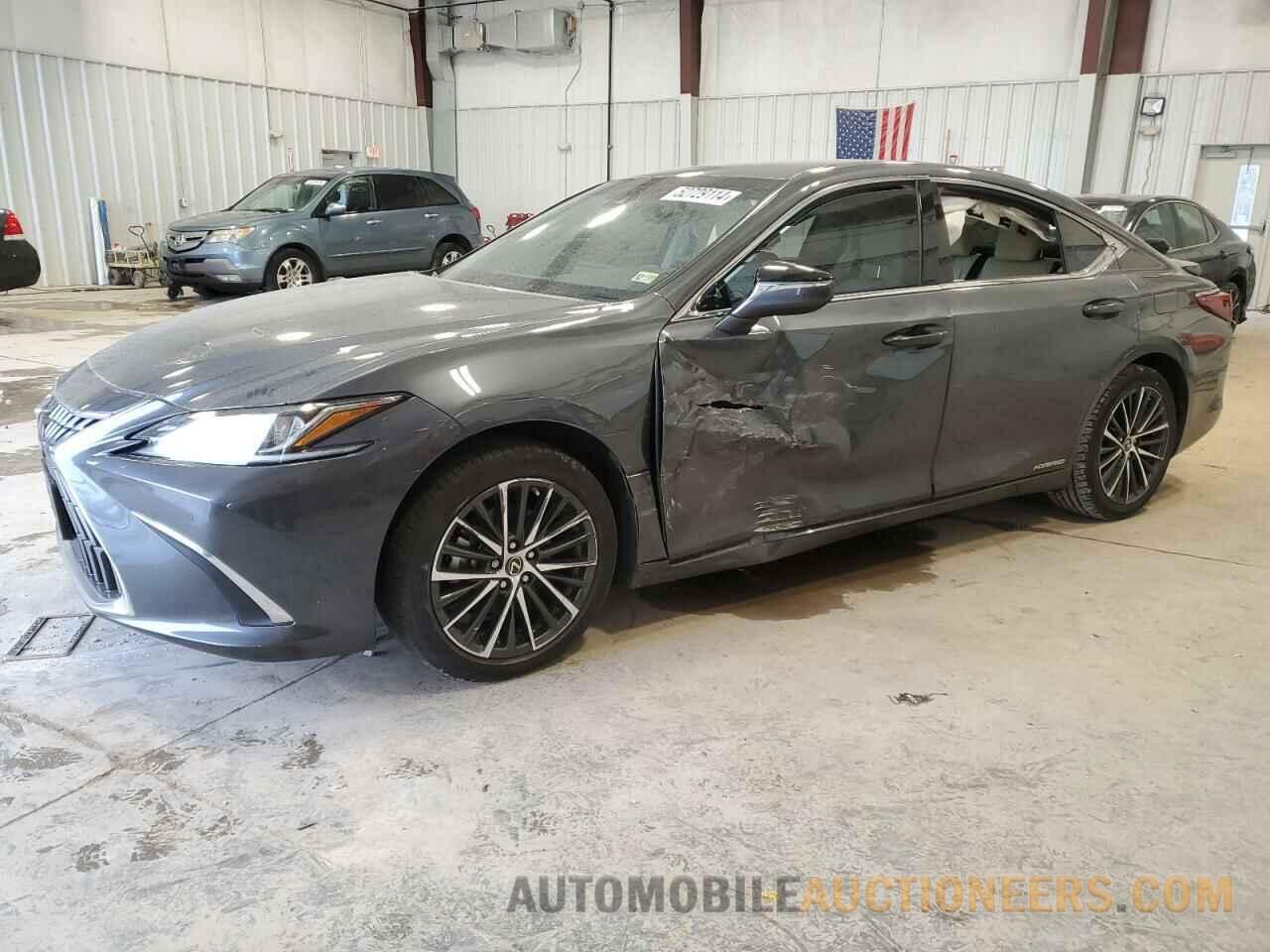 58ADA1C15NU014974 LEXUS ES300 2022