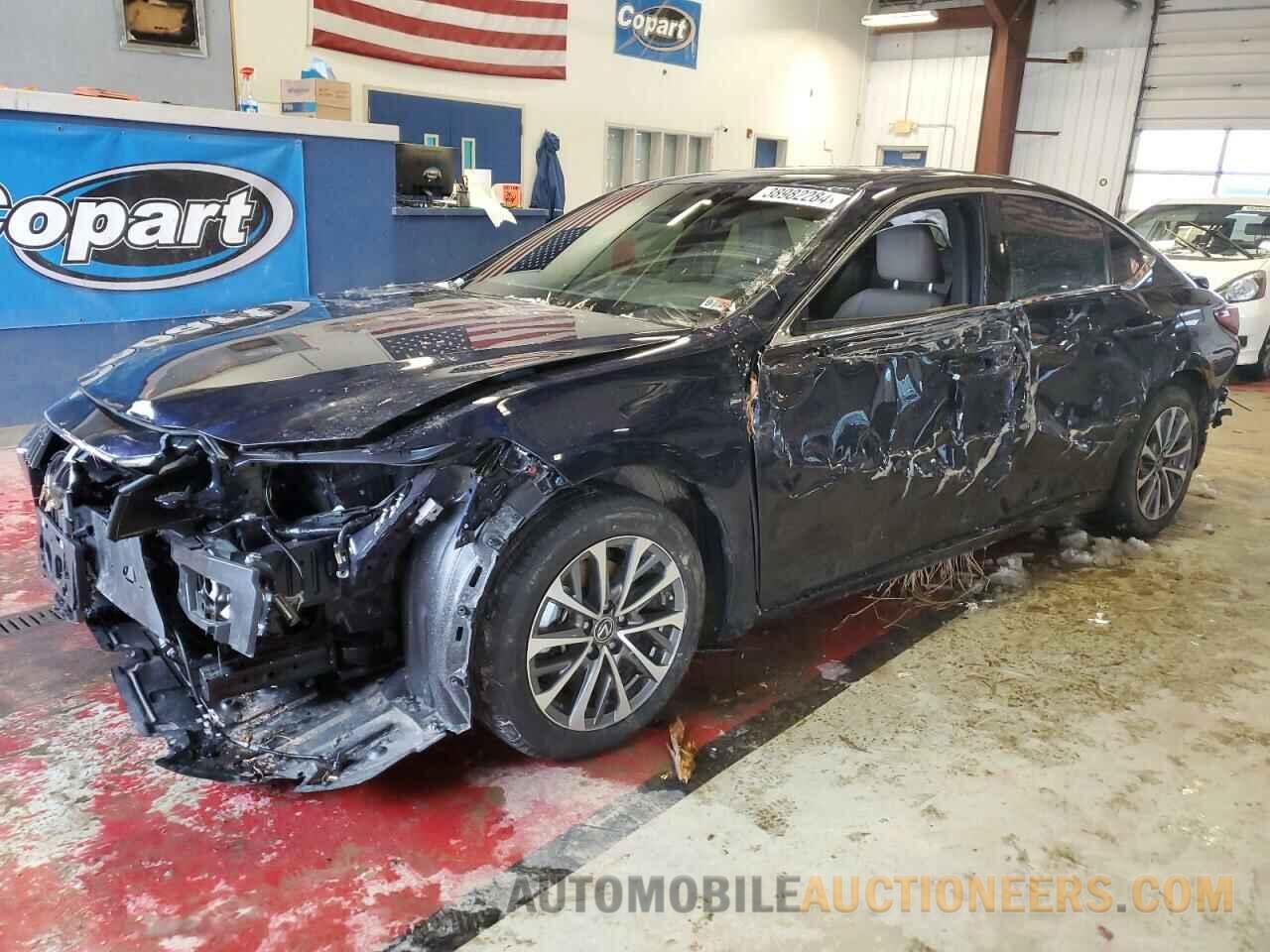 58ADA1C15PU026772 LEXUS ES300 2023