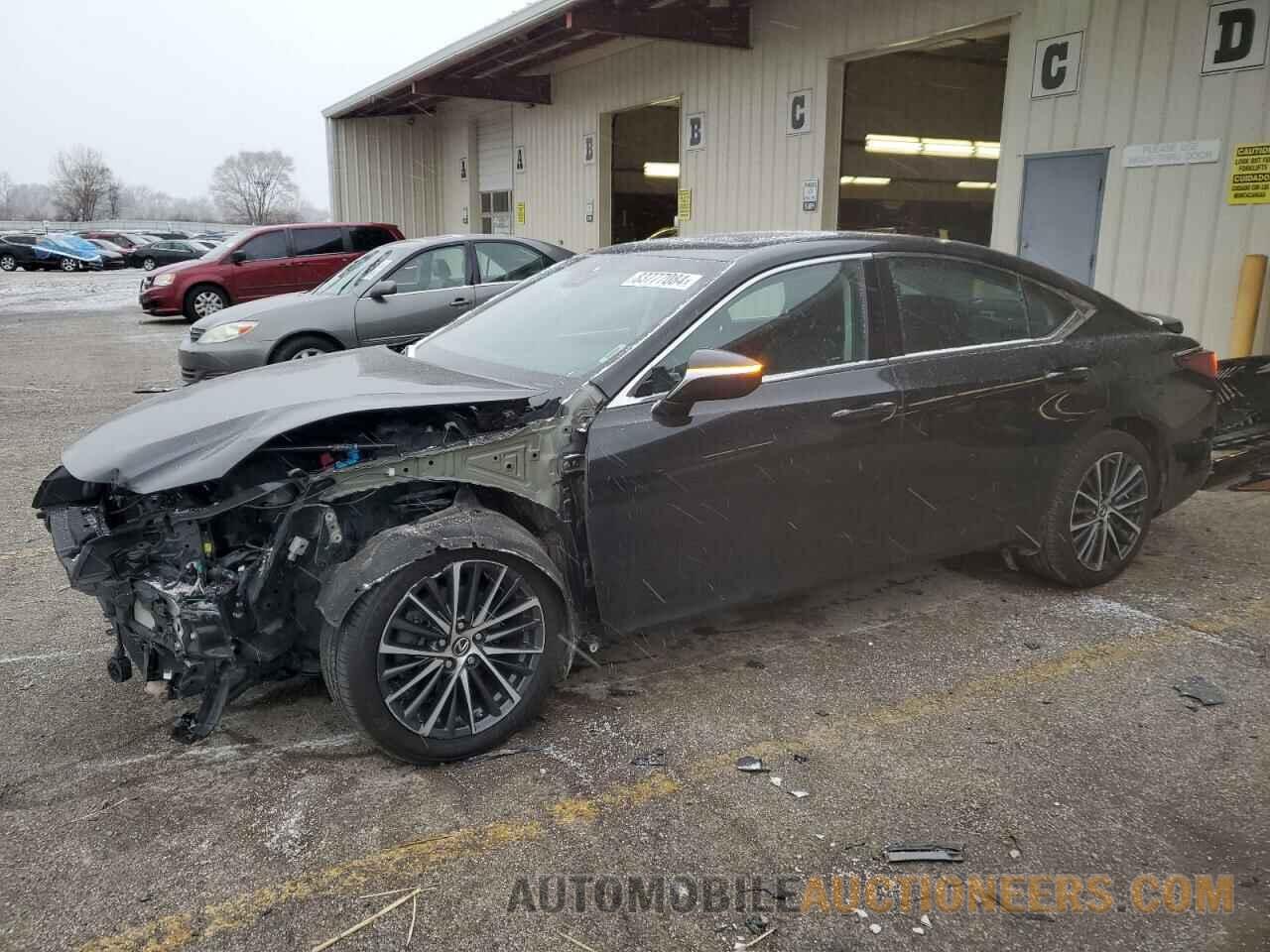 58ADA1C15PU027212 LEXUS ES300 2023