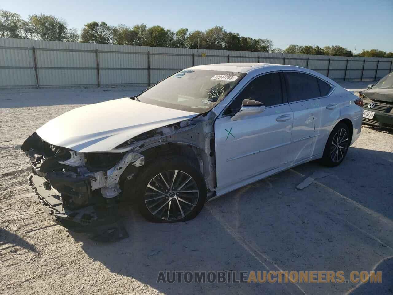 58ADA1C15PU027517 LEXUS ES300 2023