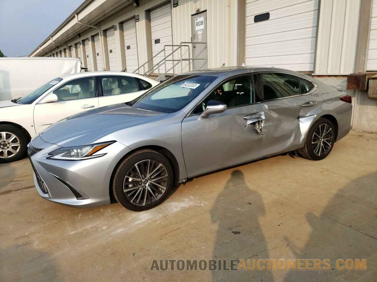 58ADA1C15PU027887 LEXUS ES300 2023