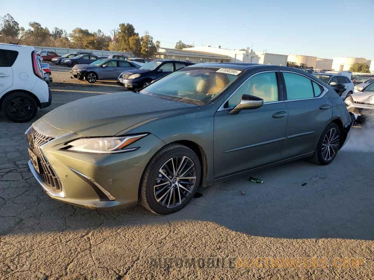 58ADA1C15PU028747 LEXUS ES300 2023