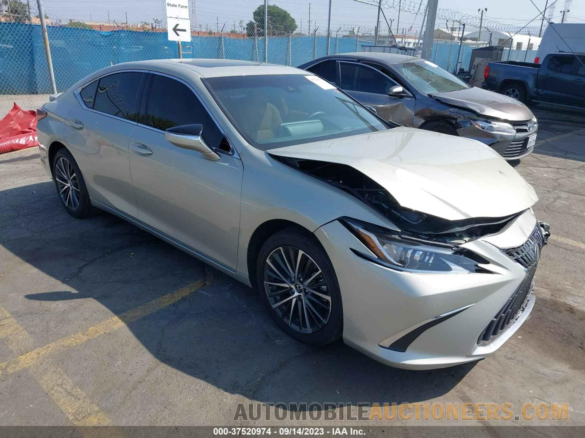 58ADA1C15PU028778 LEXUS ES 2023