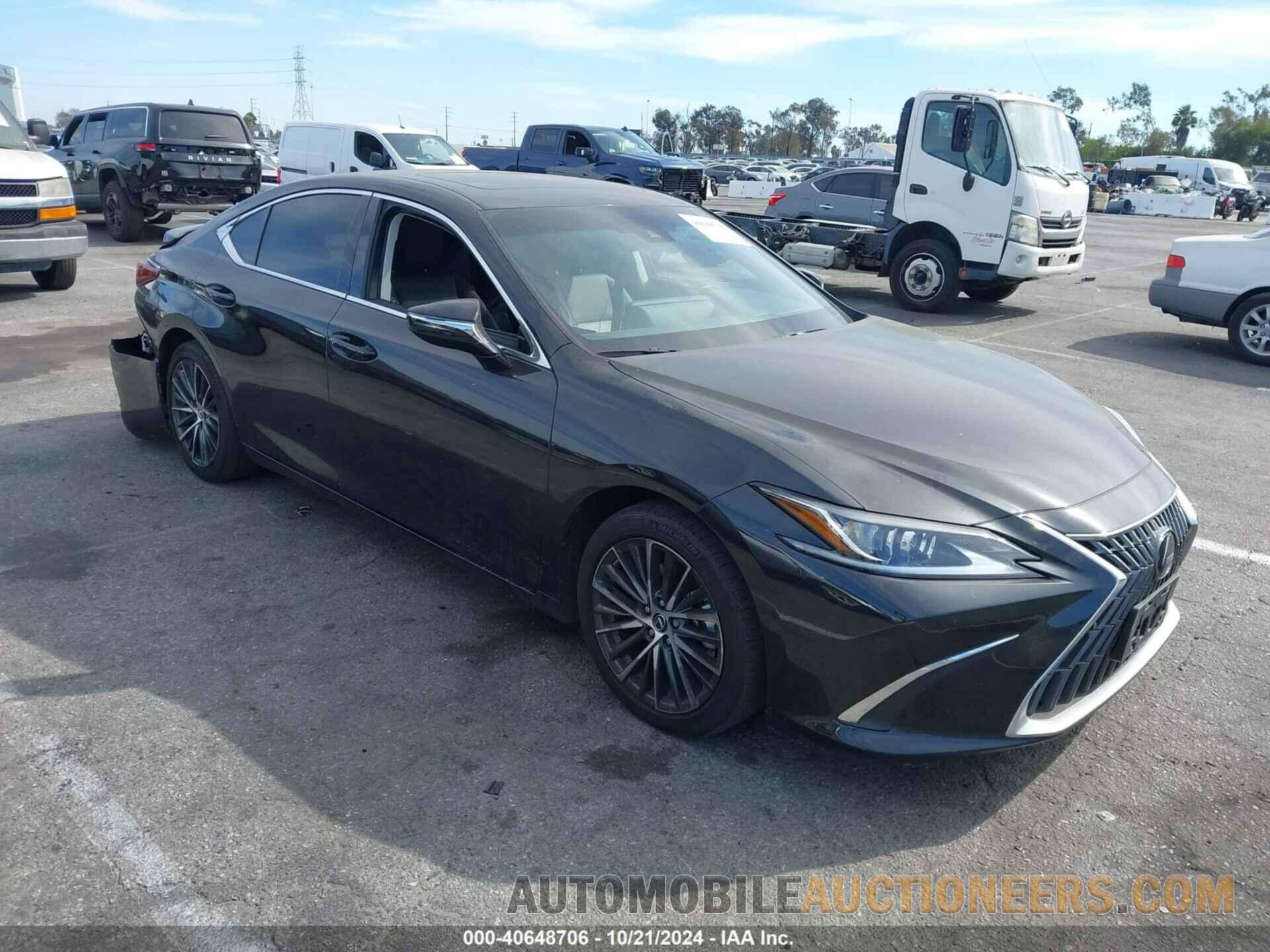 58ADA1C15PU029770 LEXUS ES 300H 2023