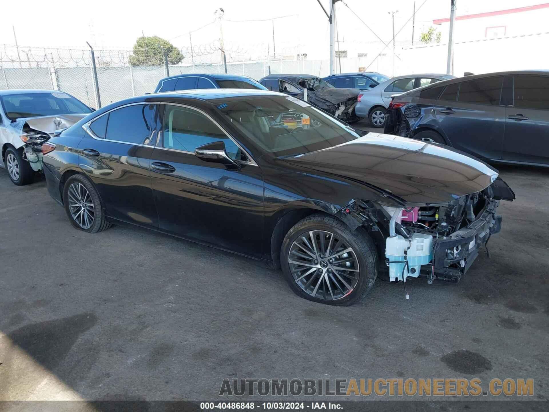 58ADA1C15PU029980 LEXUS ES 300H 2023