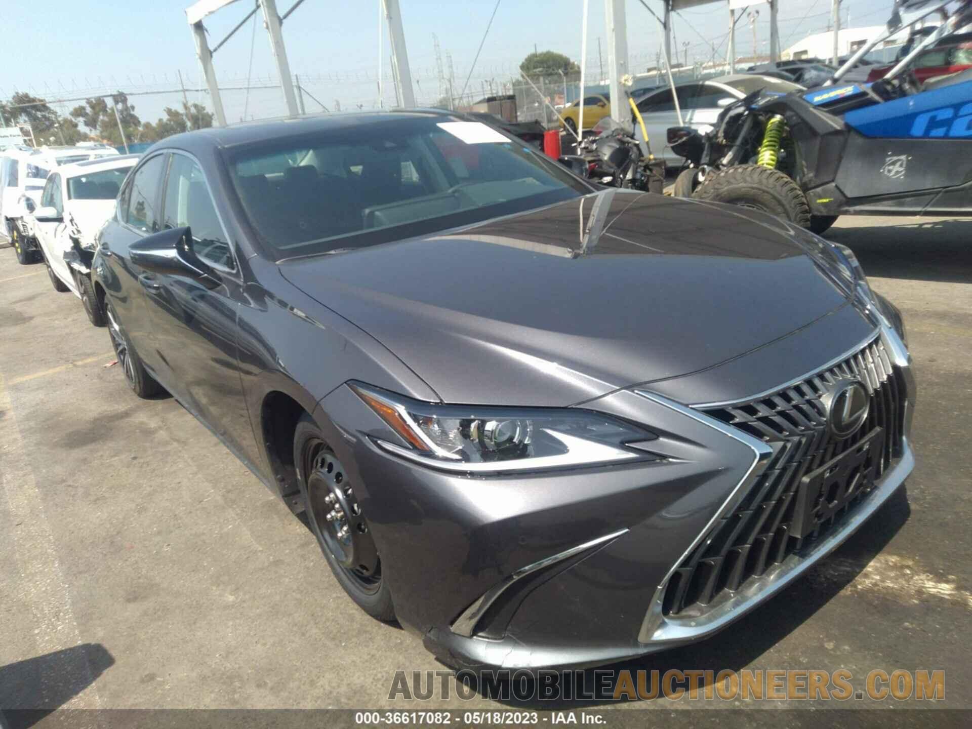 58ADA1C15PU029994 LEXUS ES 2023