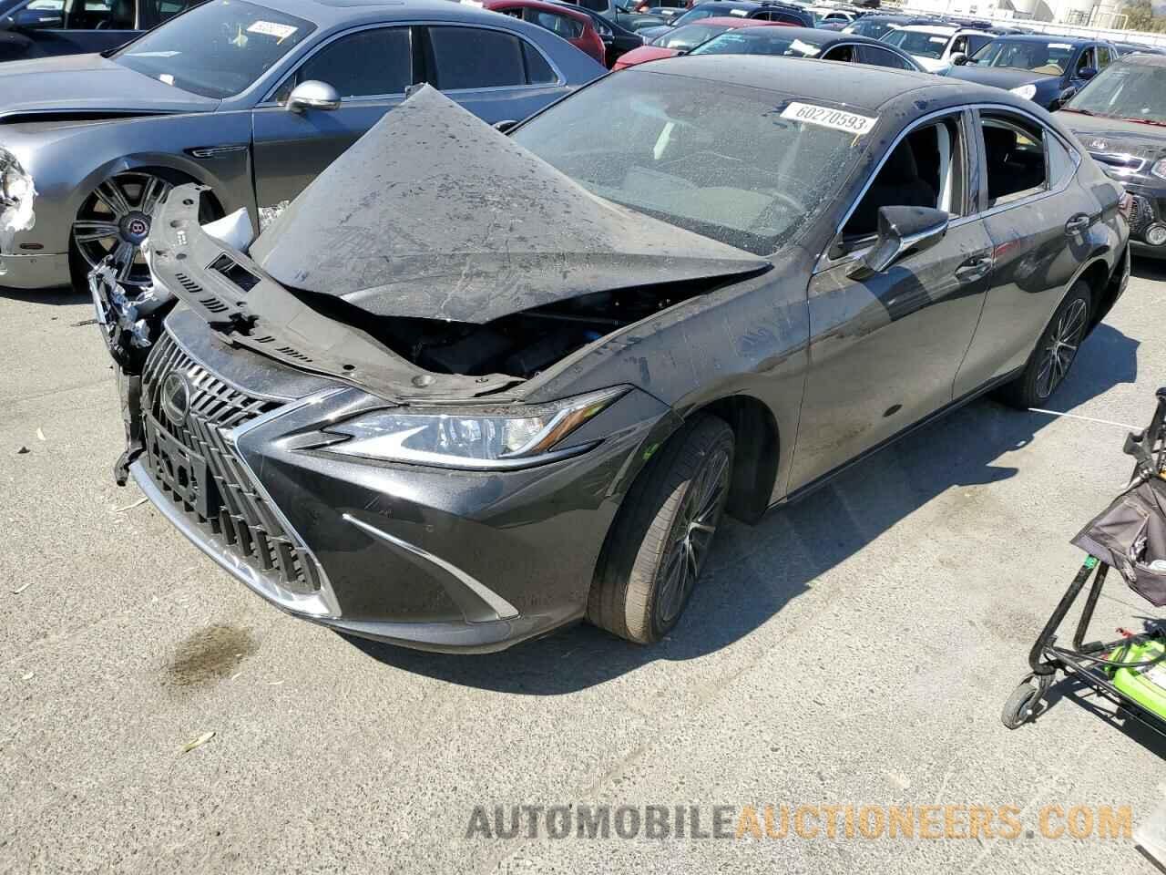 58ADA1C15PU030496 LEXUS ES300 2023