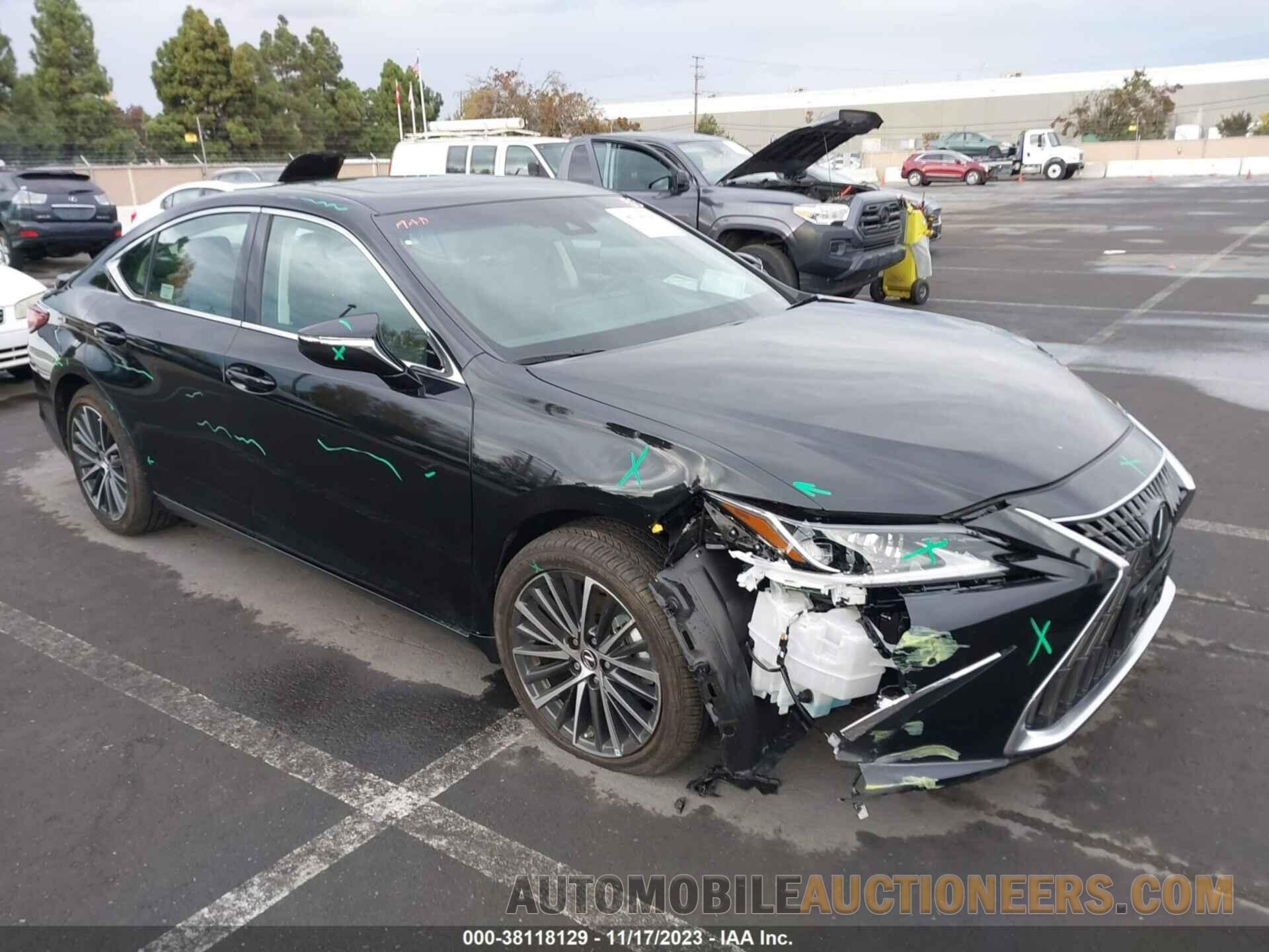 58ADA1C15PU031745 LEXUS ES 300H 2023