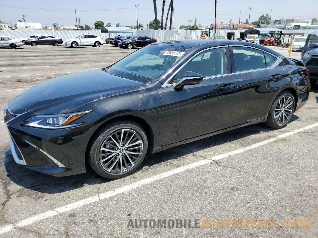 58ADA1C15PU032331 LEXUS ES300 2023