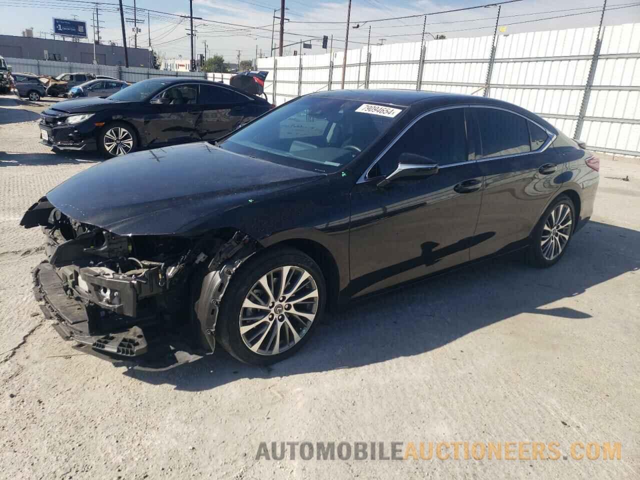 58ADA1C15PU033236 LEXUS ES300 2023