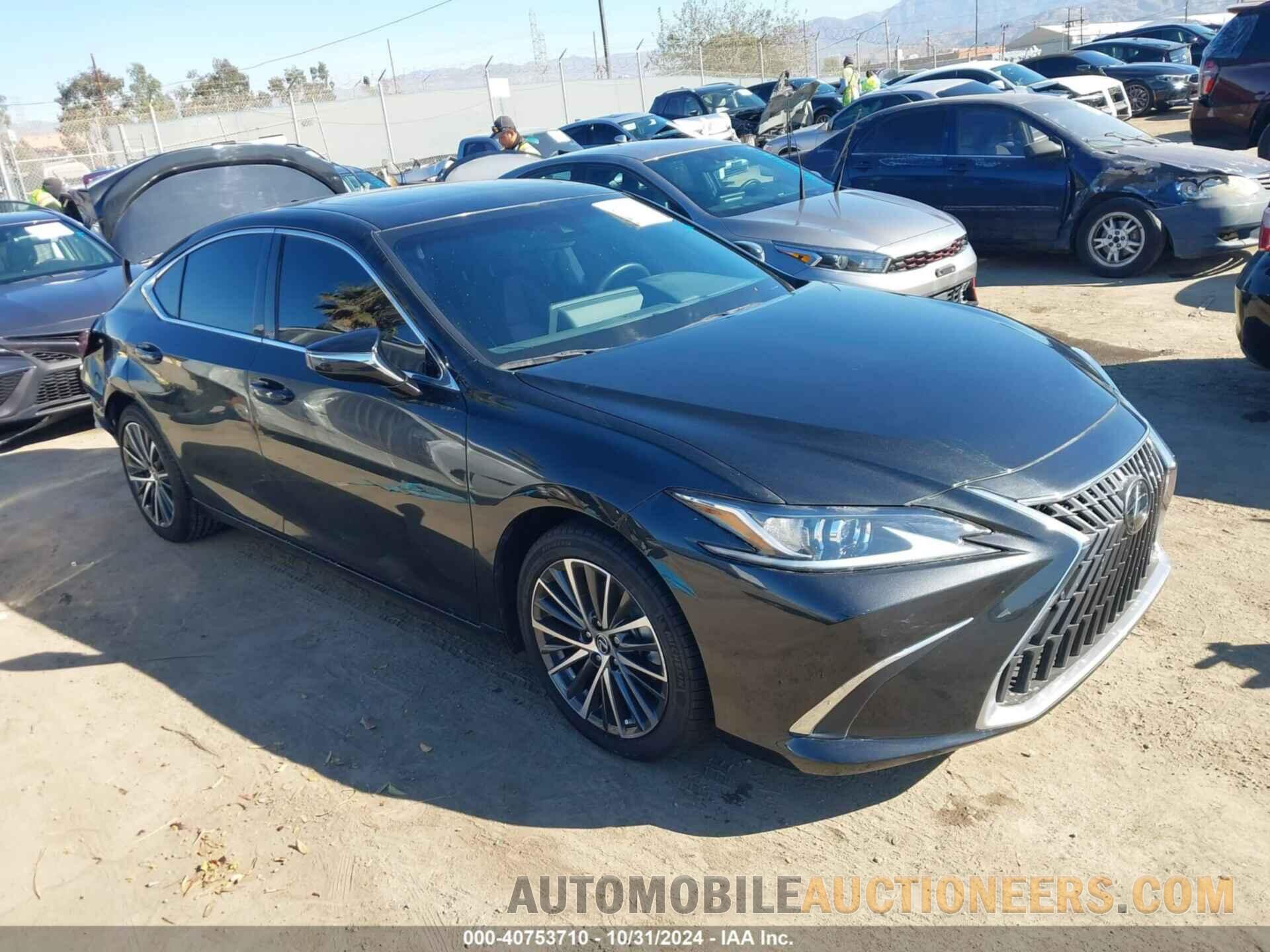 58ADA1C15PU034435 LEXUS ES 300H 2023