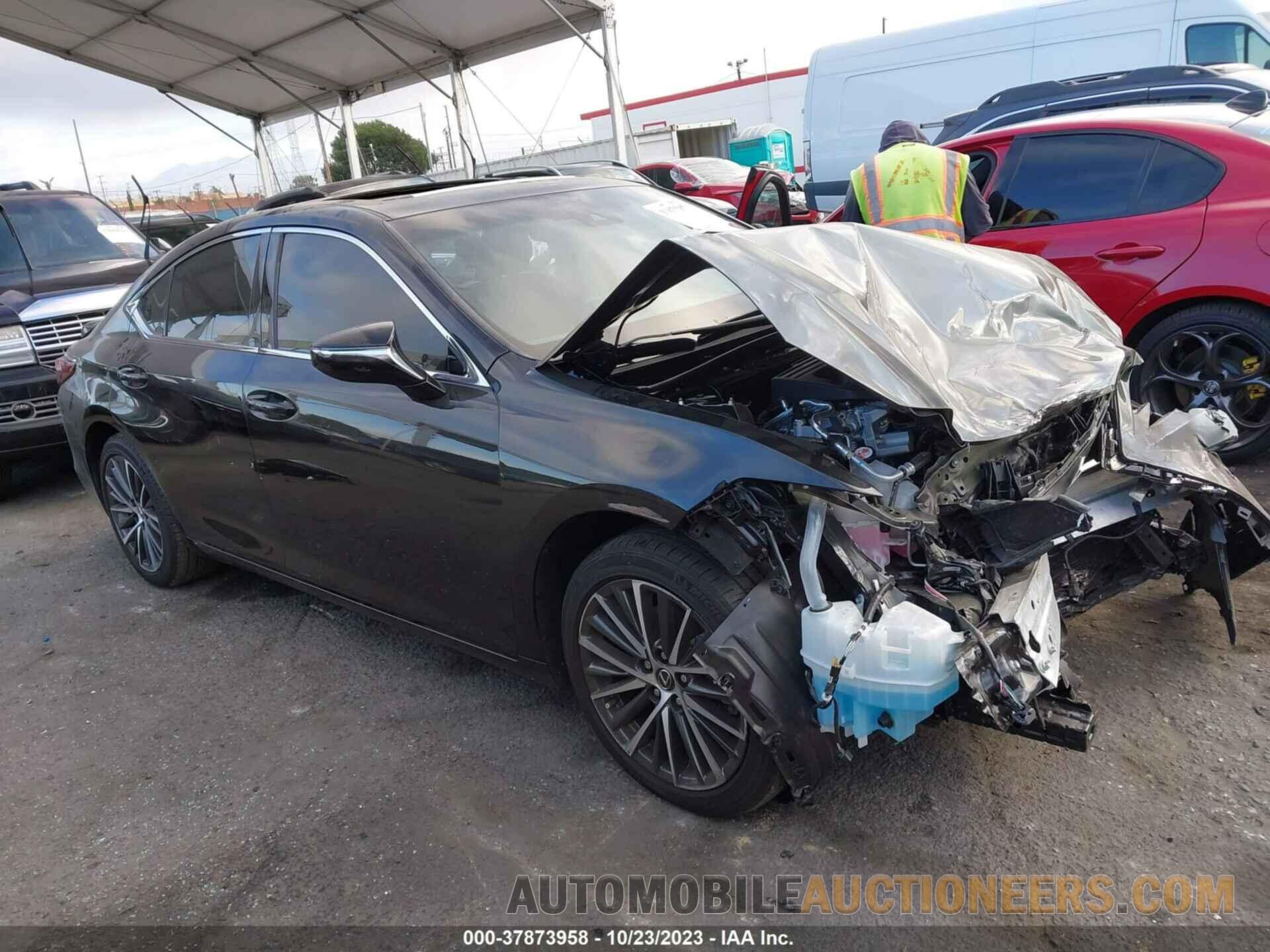 58ADA1C15PU035035 LEXUS ES 2023