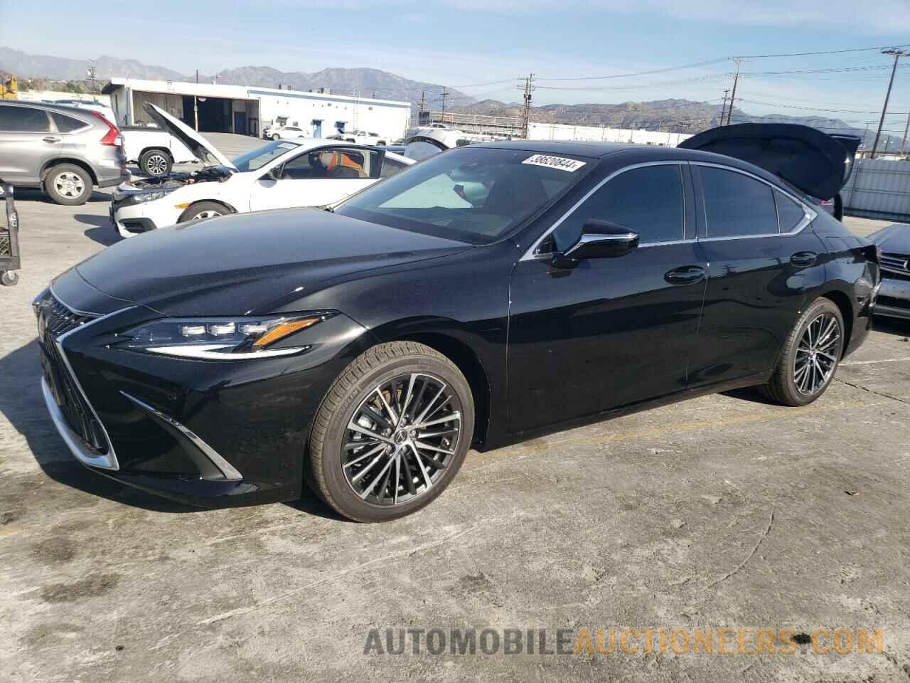 58ADA1C15RU041727 LEXUS ES300 2024