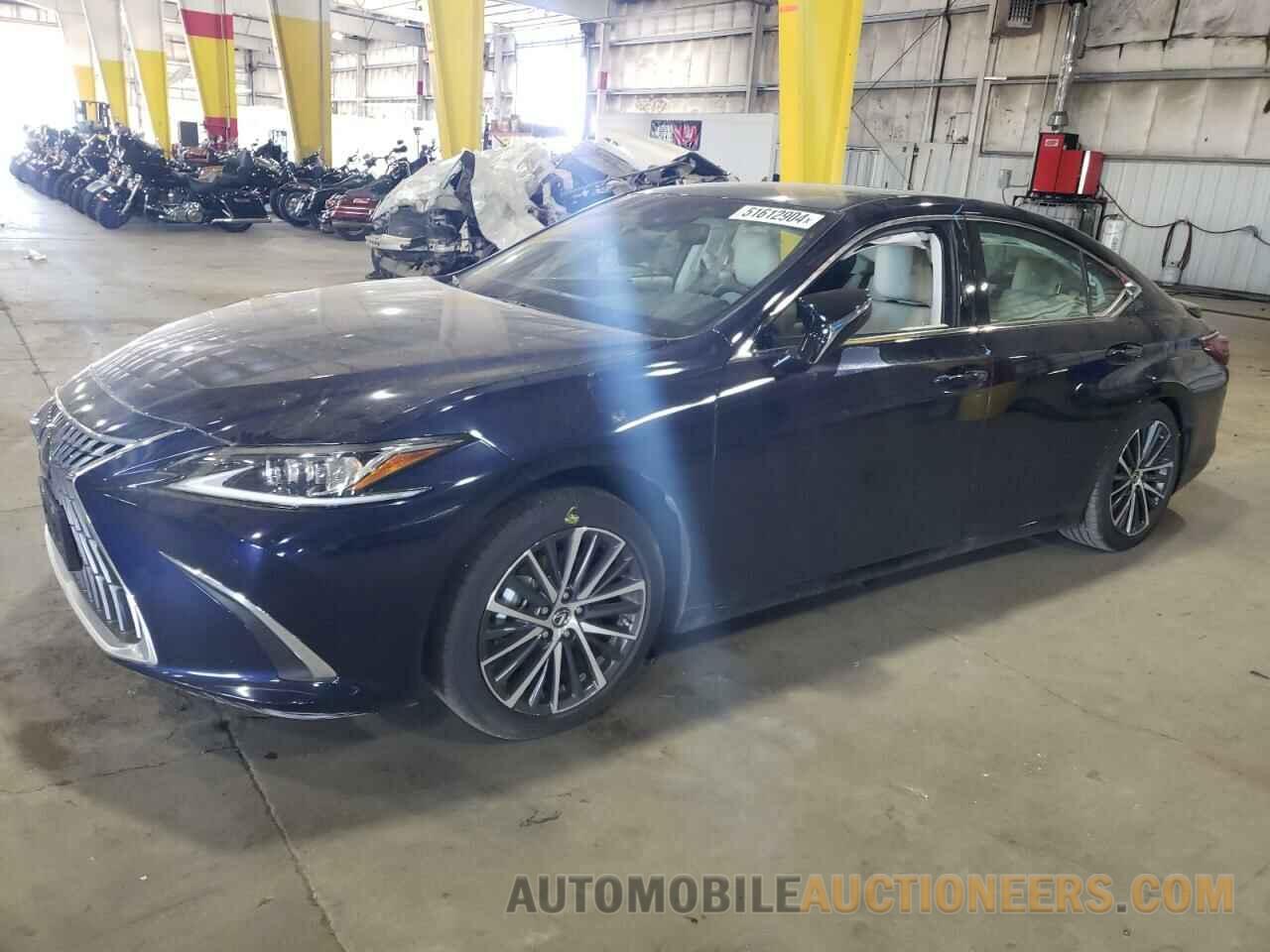 58ADA1C16PU027557 LEXUS ES300 2023