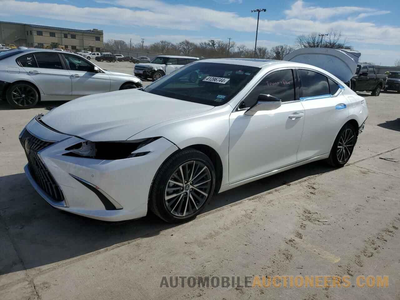 58ADA1C16PU028126 LEXUS ES300 2023