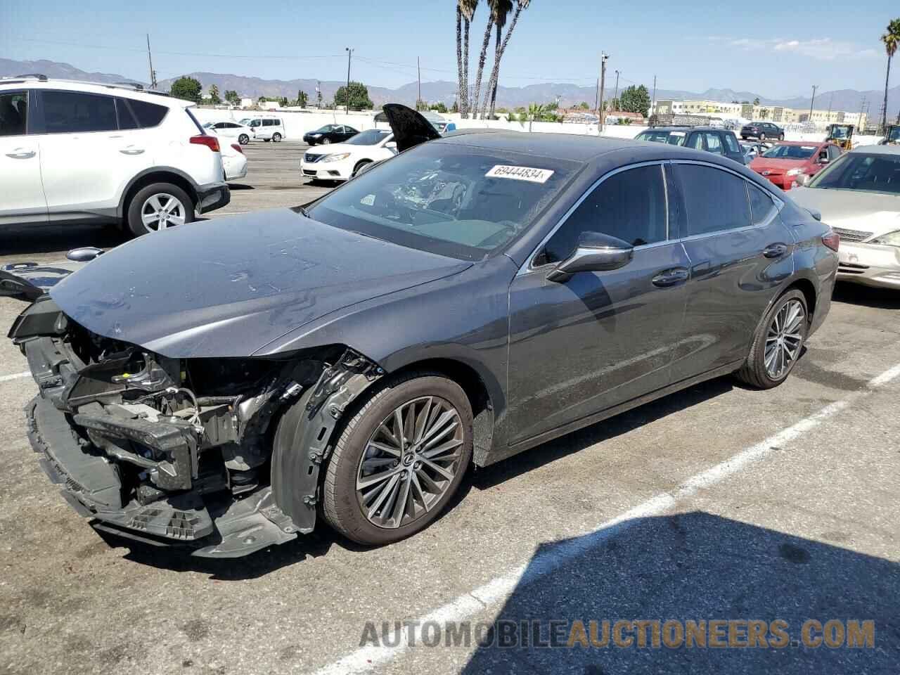 58ADA1C16PU029289 LEXUS ES300 2023